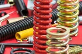 Compression Springs