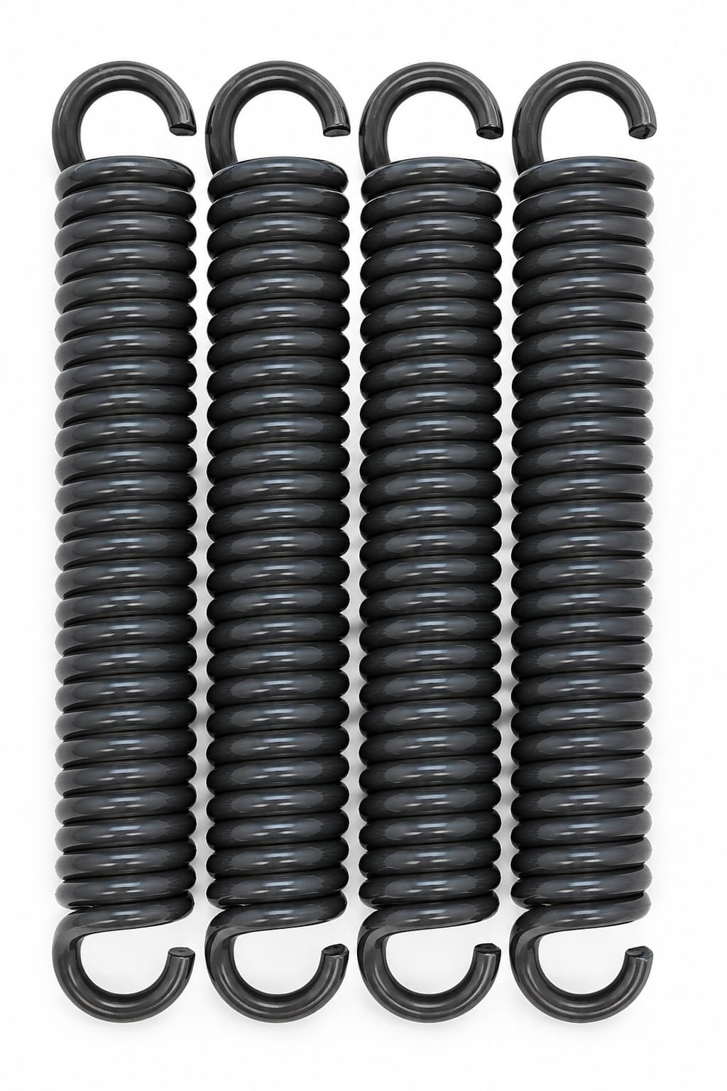 Extension Springs