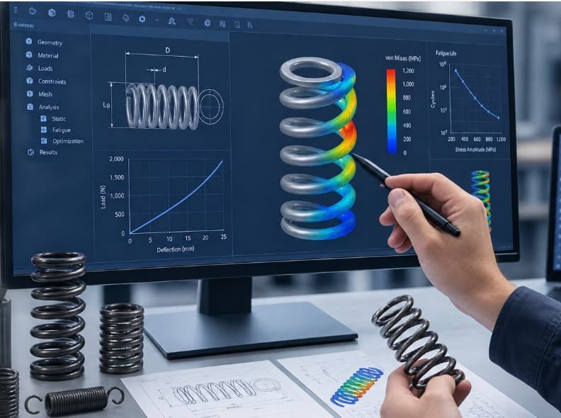 Engineering Simulation