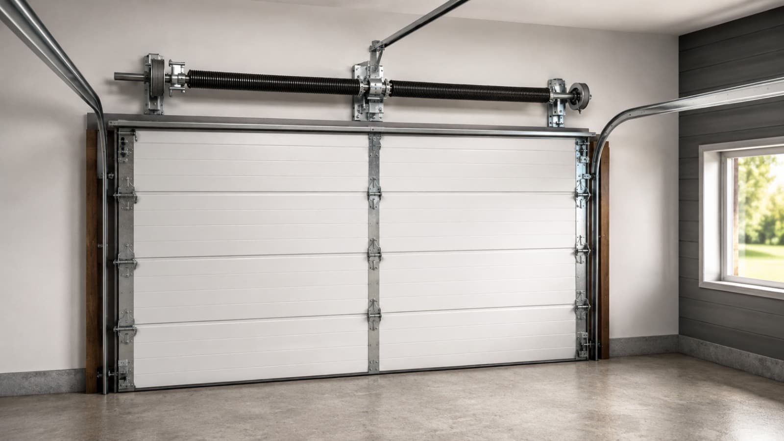 Garage Doors