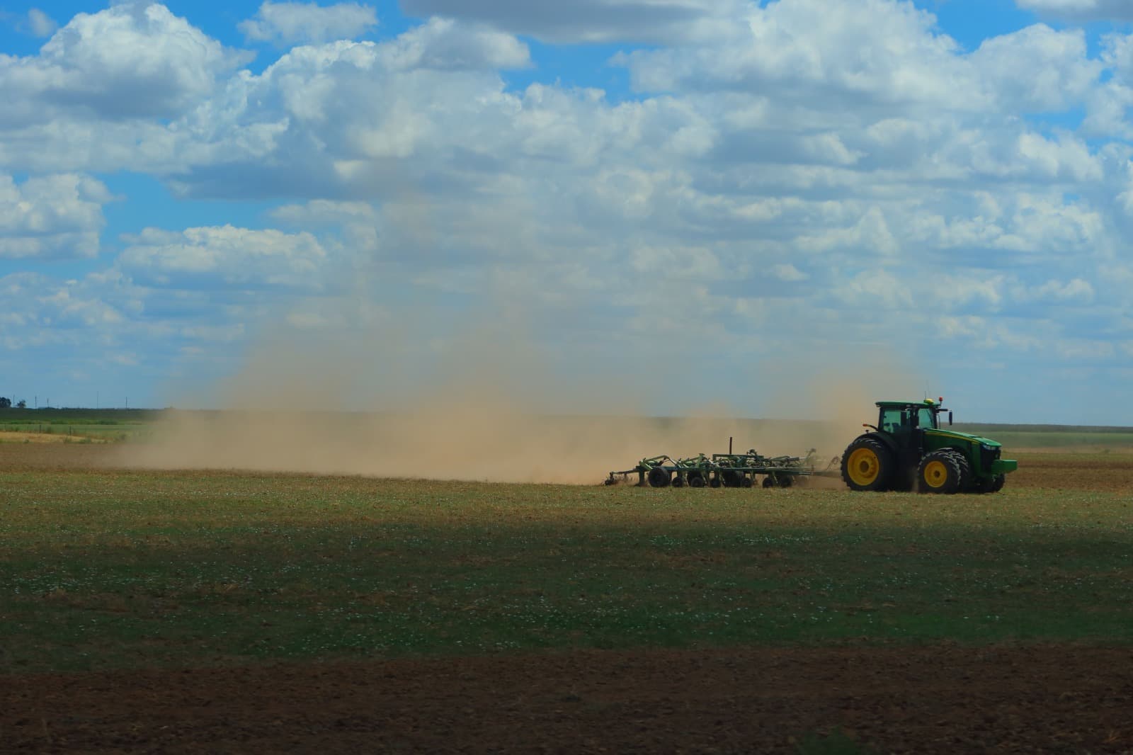 Agriculture