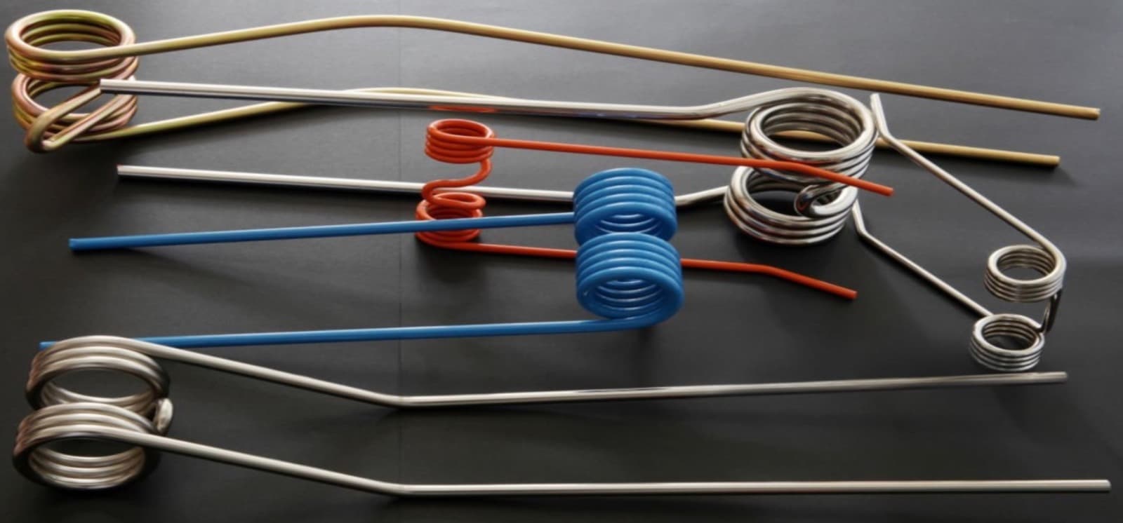 Torsion Springs & Wire Forms