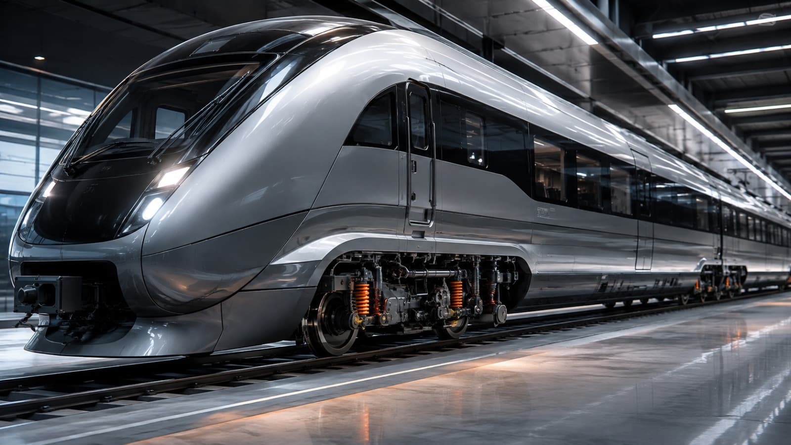 Transportation & Rail