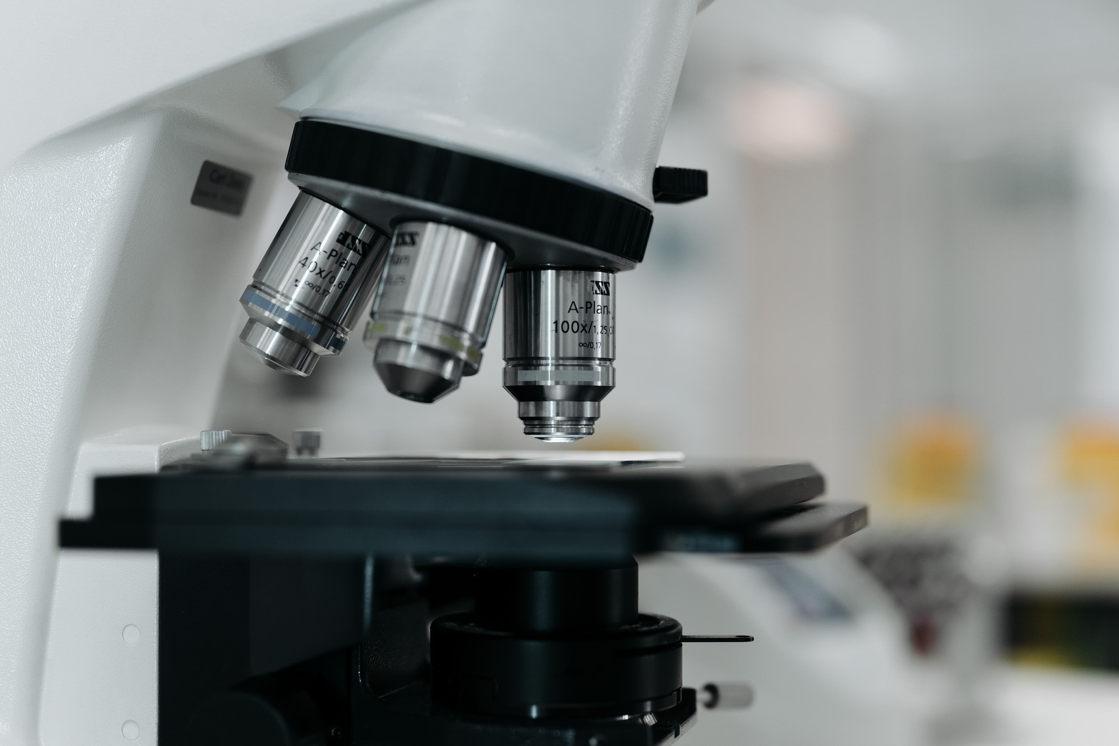 Microstructure Imaging
